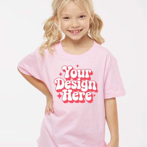 Gildan 64000B Softstyle Youth Tee Thumbnail